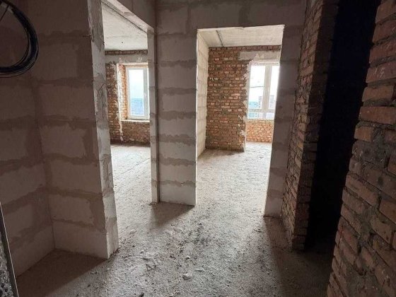 Продам 1-Кімнатну квартиру в Бучі, поруч школа, садочок, супермаркети, закритий ЖК Міленіум стейт Буча