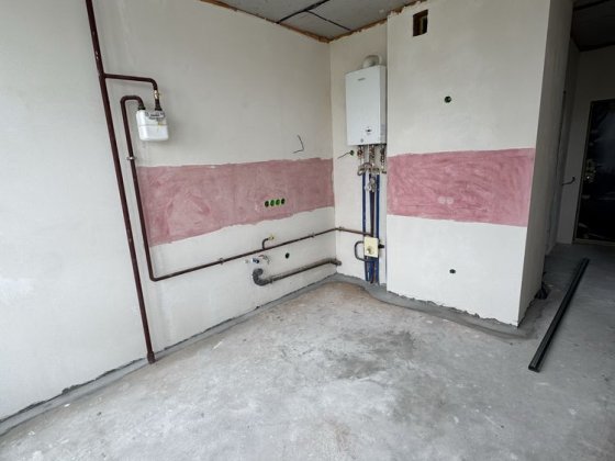 Продаж 1к/ квартира, газ, Весняний 1а, Чорновола ЖК Вишневе