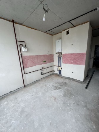 Продаж 1к/ квартира, газ, Весняний 1а, Чорновола ЖК - фото 1