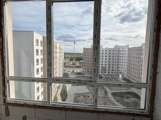 Продаж Євро 2к квартири, ГАЗ, мінімальне оформлення Буча