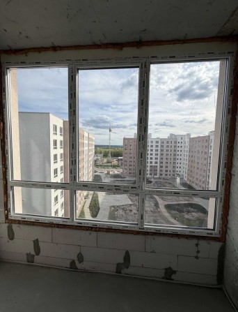 Продаж Євро 2к квартири, ГАЗ, мінімальне оформлення - фото 1