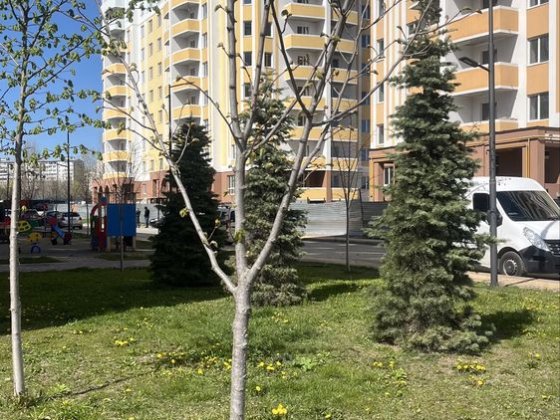 2к квартира- район вокзалу