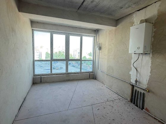 2 кімнатна квартира в центрі Вишневого 61 м2 | Газ | Київ 3 км | без комісії