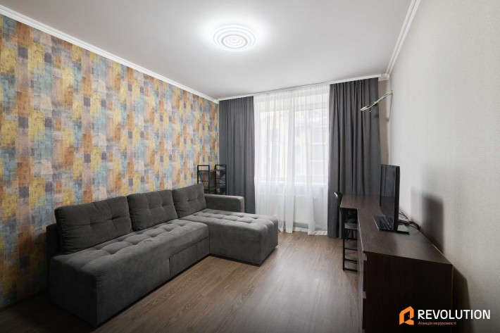 Продаж 1-кімнатної квартири в місті Ірпінь ЖК Фортуна 2. Без комісії - фото 1