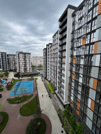 Квартира в центрі Вишневого. ЖК Атмосефра. Без комісії! - фото 1