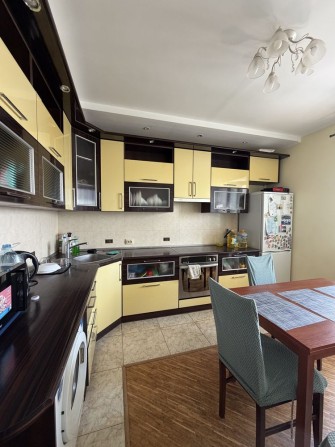 Продаж  1к квартра 45,2м Вишневе - фото 1