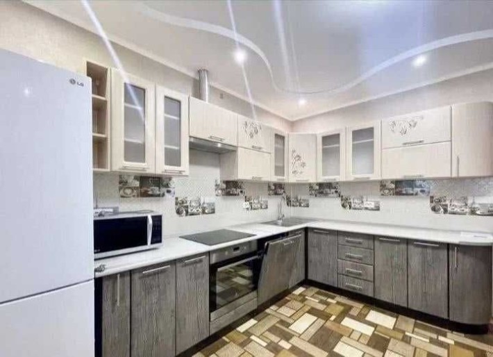 2к квартира 74м2 у Вишневому/Ремонт та Меблі - фото 1