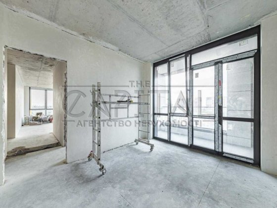 Продажа квартиры, пр-т Берестейский, ЖК Crystal Park Tower, Шулявка