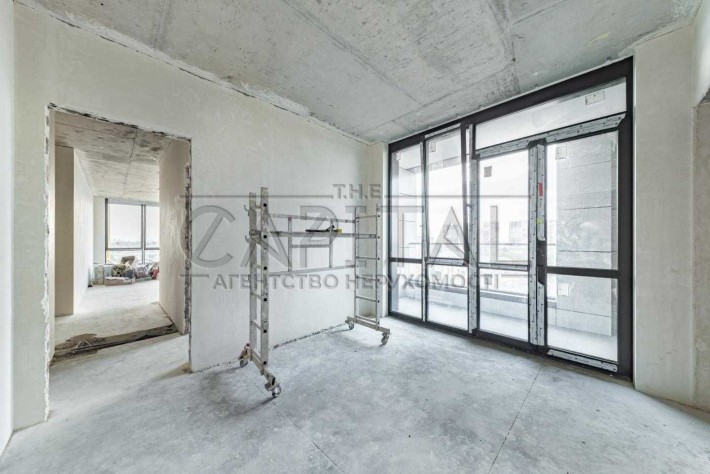 Продажа квартиры, пр-т Берестейский, ЖК Crystal Park Tower, Шулявка - фото 1