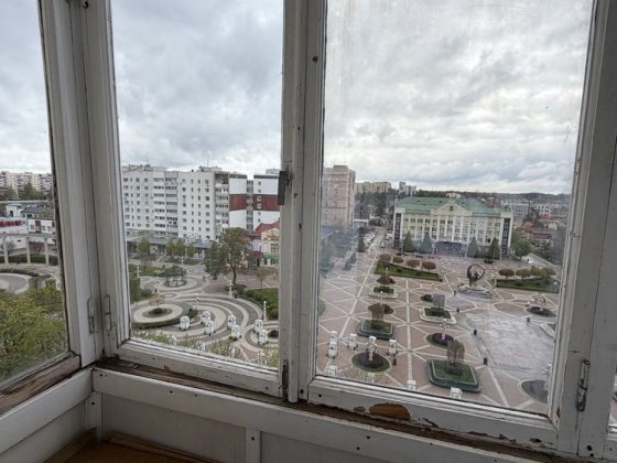 Трикімнатна квартира в центрі Ірпеня на вул.Шевченка Ирпень