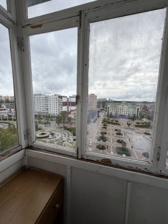 Трикімнатна квартира в центрі Ірпеня на вул.Шевченка - фото 1