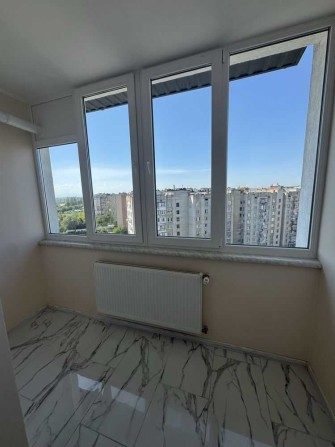 Продаж 1 кімнатної квартири в Пасічній з якісим ремонтом. Постанови!!! - фото 1