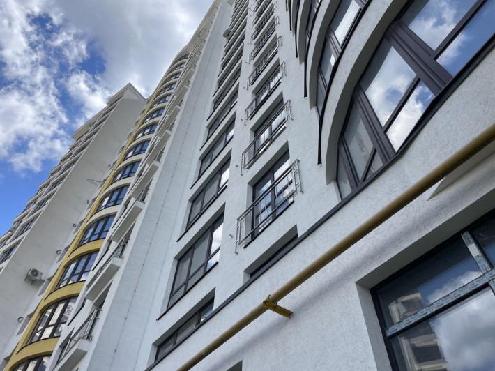 Продаж зданої квартири Можливі державні програми Єоселя - фото 1