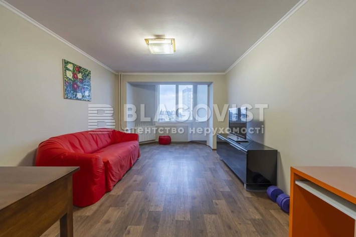 Продаж 3-х кімн. квартири Волошина Августина 2а  Є Оселя, держпрограми - фото 1