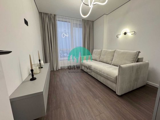 Продаж 2-кімнатної квартири в ЖК Family Plaza (38) Івано-Франківськ