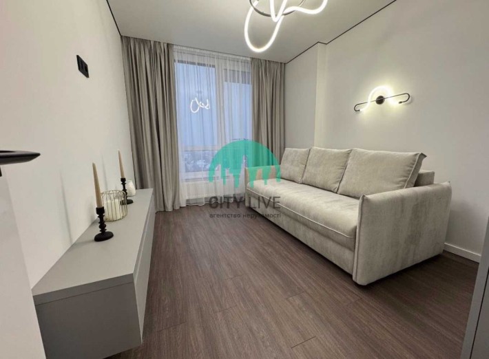 Продаж 2-кімнатної квартири в ЖК Family Plaza (38) - фото 1