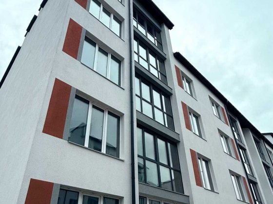 Продам 2к квартиру 750 дол м2. Є розстрочка Ірпінь