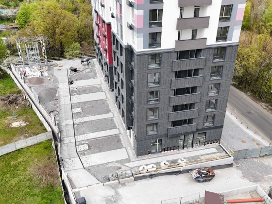 3-кімнатна на Позняках. Лише 57 000 грн/м². Школи, садки поруч