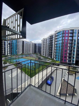 Продаж преміум 1-кімнатної квартири у ЖК Family Plaza - фото 1