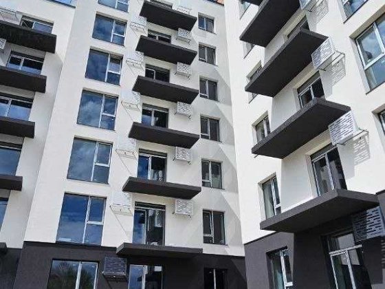 Однокімнатна в елітному ЖК І.Франківська Ивано-Франковск