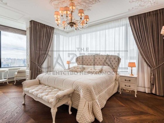 Продажа квартиры, ул. Деловая, ЖК Tetris Hall, Печерский р-н Київ