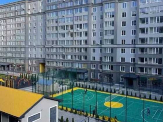 Квартира з теплою підлогою та максимальним наповненням | ЖК «Міленіум Стейт» Буча