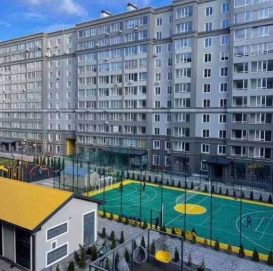 Квартира з теплою підлогою та максимальним наповненням | ЖК «Міленіум Стейт» - фото 1