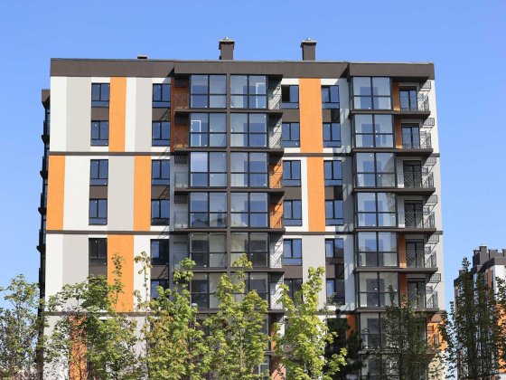 Продам 2-кімнатну квартиру в ЖК Атмосфера Life ЄОСЕЛЯ Вишневе