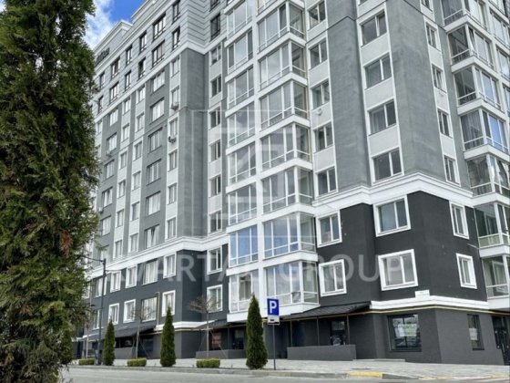 2 к кв в престижному ЖК Іділіка. Буча