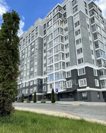 2 к кв в престижному ЖК Іділіка. Буча - фото 1