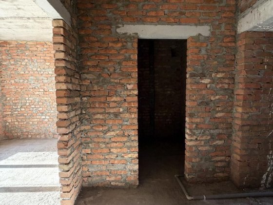 Продам квартиру з панорамними вікнами біля парків Бучі Буча
