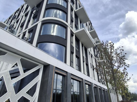 Продаж 1 кім. квартира ЖК Park Royal м. Буча під ВСІ депрограми! Оформлення 2%. Газ! Буча