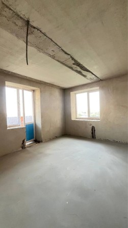 Без комісії! Велика НАЙДЕШЕВША  1 к.кв, 43,6 м2 , розстрочка, газ - фото 1
