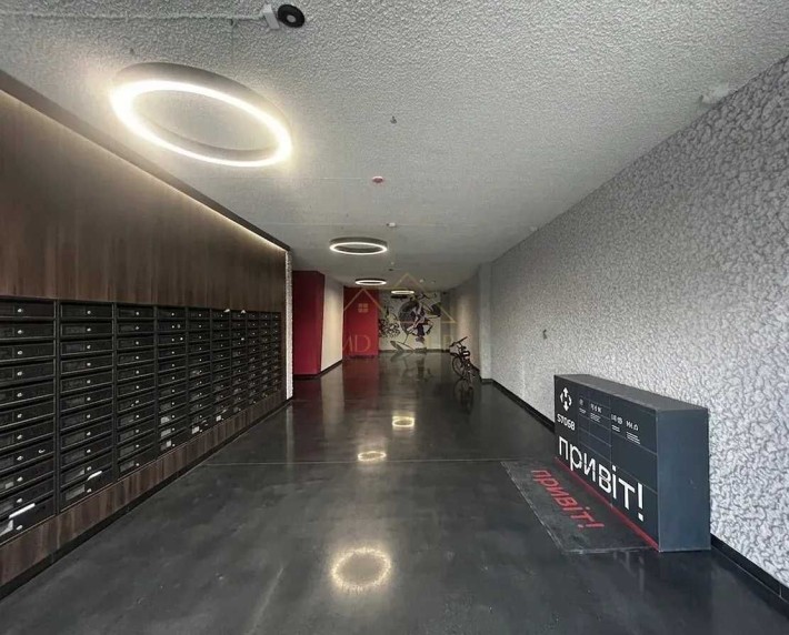 Продаж 1-кімнатної квартири в ЖК Manhattan UP - фото 1