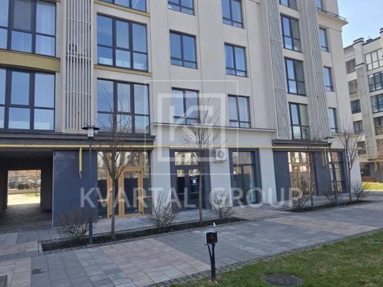 Продаж квартири-студії, м. Ірпінь, вул. Миколи Сингаївського, 2Б/7 ЖК Бургундія Ірпінь