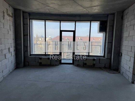 Продажа 5к квартиры 207м2 без ремонта, ЖК Skyline, ул. Коновальца, 26А Киев