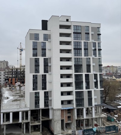 Продається 2-Кімнатна Квартира в ЖК Senat - фото 1