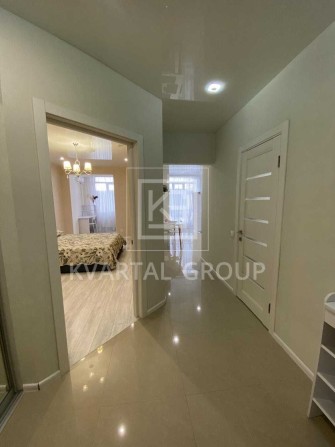 ПРОДАЖ 1-кімнатної квартири 46 м² біля Центрального парку - фото 1