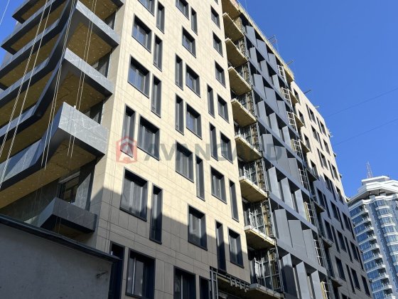 2-кім кв, ЖК Struetinsky Residence, вул. Болсуновська 8а, Печерськ