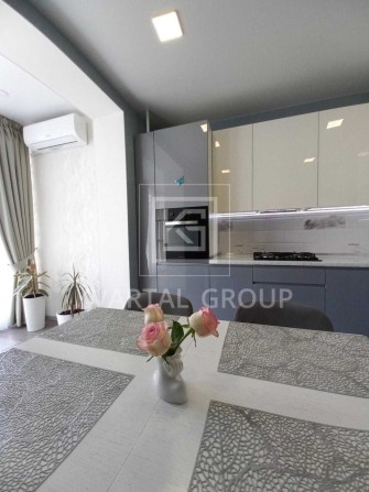 Продаж 1к квартири з ремонтом Буча - фото 1