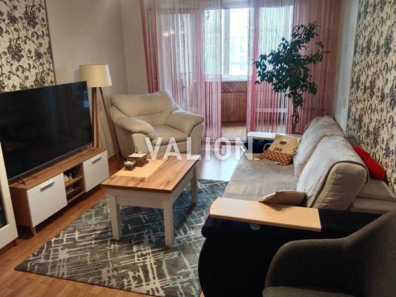 Без %  Продаж 3 кімнатної квартири з ГАЗОМ  вул.Чорнововола, 42Б,Вишневе Вишневе