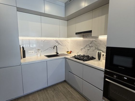 Продаж квартири, 2-кімнатна квартира, м. Ірпінь. Попуч красивий ліс. Ірпінь