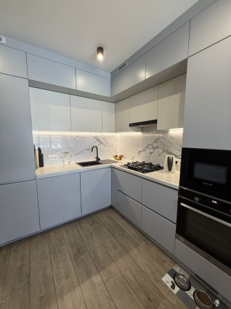 Продаж квартири, 2-кімнатна квартира, м. Ірпінь. Попуч красивий ліс. - фото 1