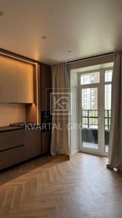 Дизайнерська Евро-2 кім. квартира. Рн Набережної. - фото 1