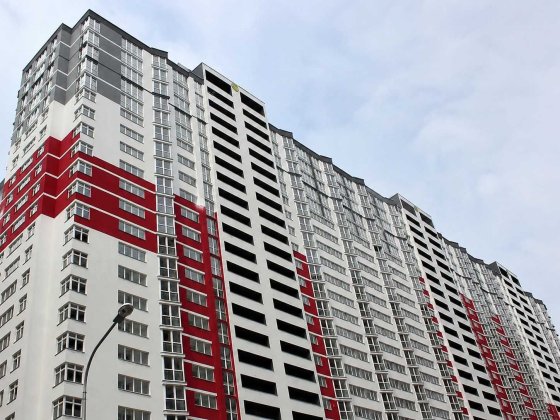 Прямий власник! 2-кімнатна квартира 70 м² | Драгоманова 2А | єОселя