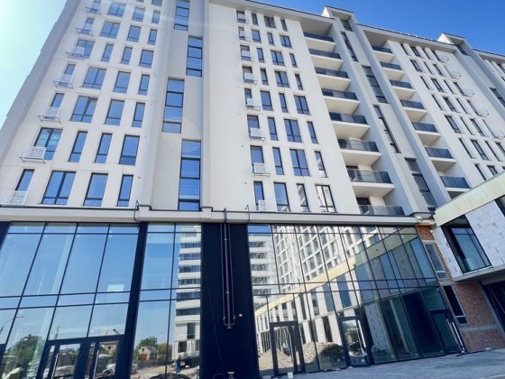Продам 1-кімн квартиру ЖК Княгинин- Центр вул Надрічна Івано-Франківськ