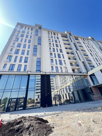 Продам 1-кімн квартиру ЖК Княгинин- Центр вул Надрічна - фото 1
