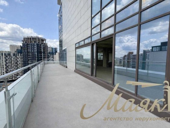 ПРОДАЖ квартира 170м2 з тересою, Бульвар Фонтанів, Печерськ, Центр, поруч Французький квартал 2