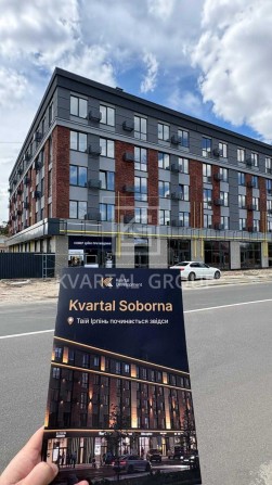 ВАУЧЕР! СЕРТИФІКАТ! Однокімнатна квартира у Ірпені! ГАЗопалення! Велика простора кухня! Швидкий виїз - фото 1