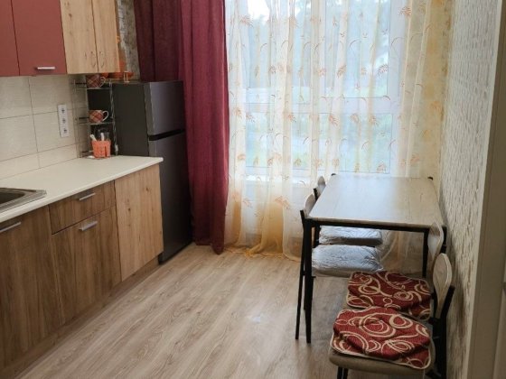 Продаж затишної 1-к квартири в ЖК «Синергія 3» (Ірпінь) Ірпінь